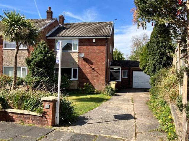Farm for sale in Horwich, Bolton