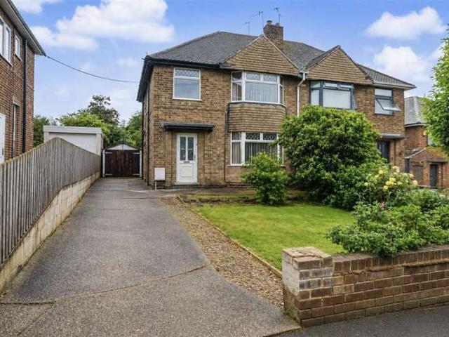 Farm for sale in Attenborough, East Midlands