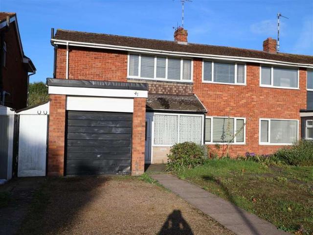 Farm for sale in Alderminster, Warwickshire