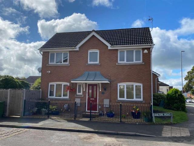 Farm for sale in Stone, Baswich