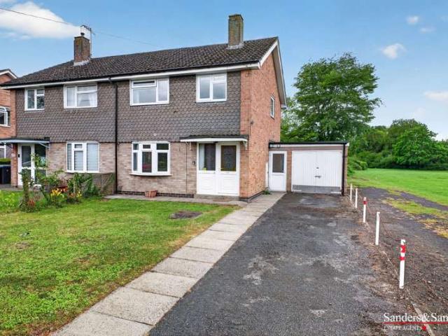 Farm for sale in Stratford-upon-Avon, Alderminster