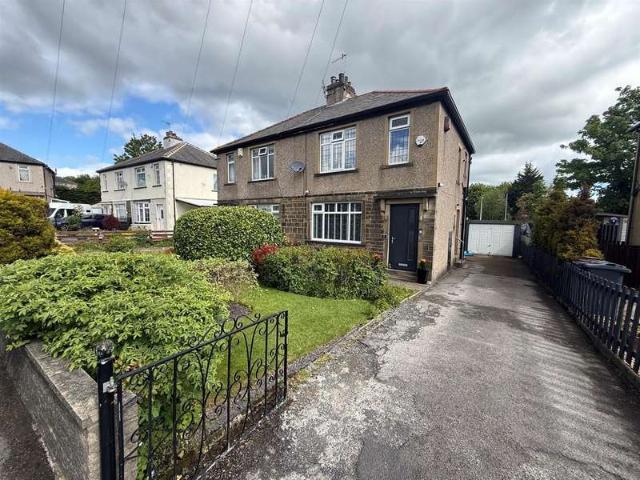 Farm for sale in Wrose, West Yorkshire