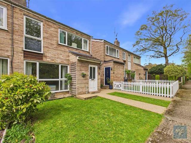 Farm for sale in Chedburgh, Suffolk