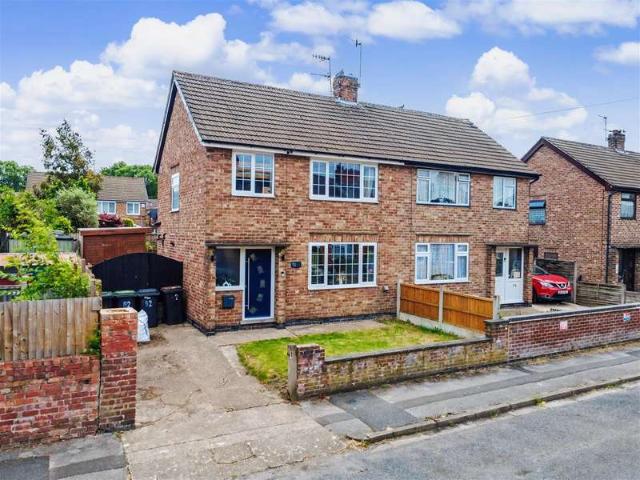 Farm for sale in Stapleford, Broxtowe