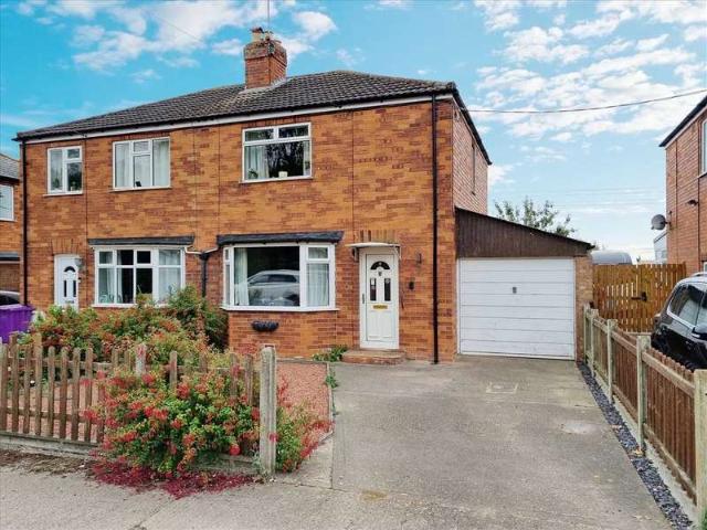 Farm for sale in Cranwell, Brauncewell and Byard's Leap, Ashby De La Launde
