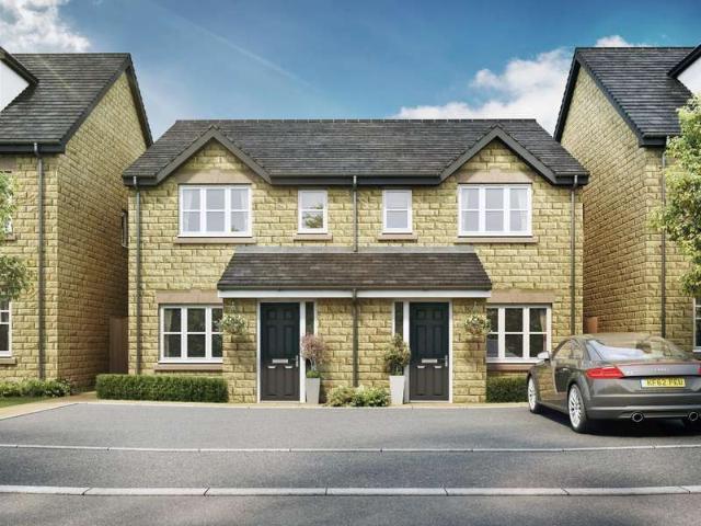 Farm for sale in Darwen