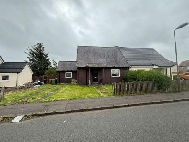 Farm for sale in Blackburn, Scotland
