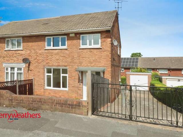 Farm for sale in Rotherham, Kilnhurst
