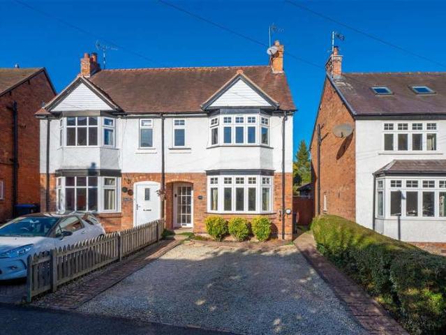 Farm for sale in Alderminster, Warwickshire