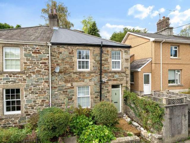 Farm for sale in Tavistock, West Devon