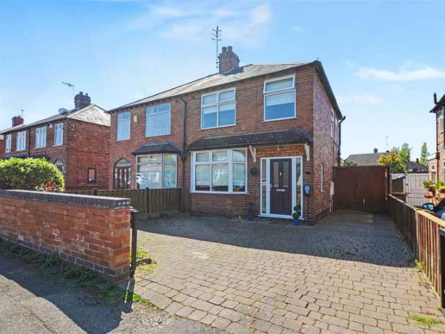Farm for sale in Stapleford, Attenborough