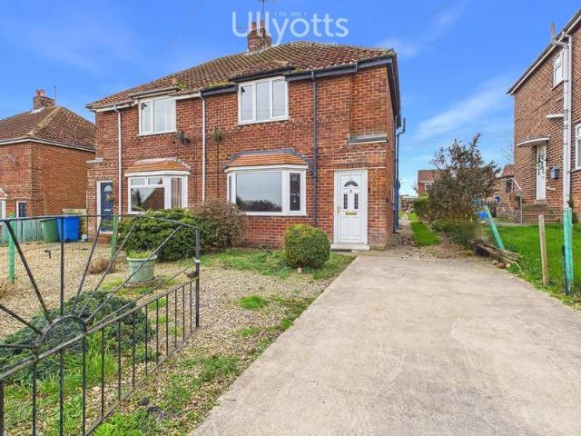 Farm for sale in Wetwang, East Riding Of Yorkshire