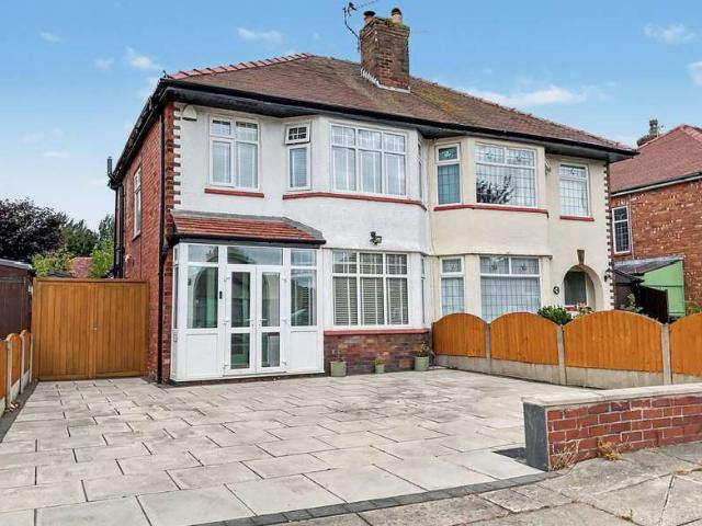 Farm for sale in Marshside, Sefton