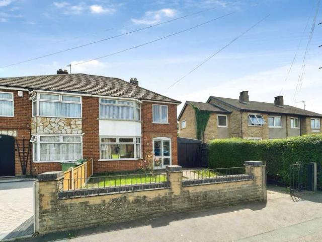 Farm for sale in Glenfields, Pinfold