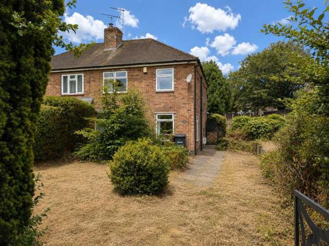 Farm for sale in Gedling