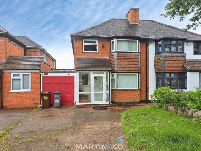 Farm for sale in Elmdon Heath, Solihull