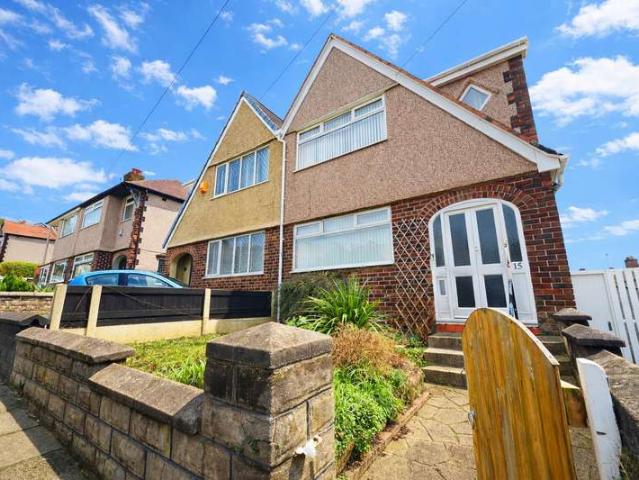 Farm for sale in Liscard