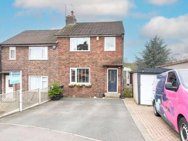 Farm for sale in Bailiff Bridge, West Yorkshire