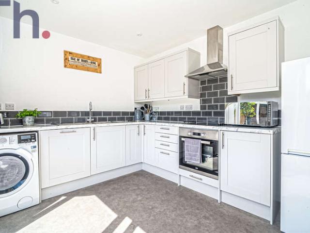 Farm for sale in Godshill, Isle Of Wight