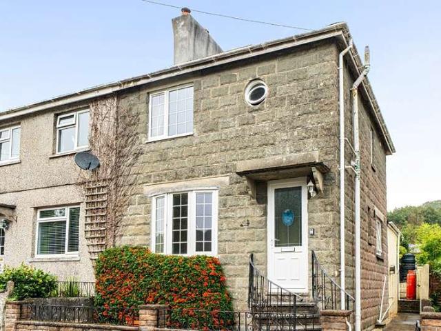 Farm for sale in Lifton, West Devon