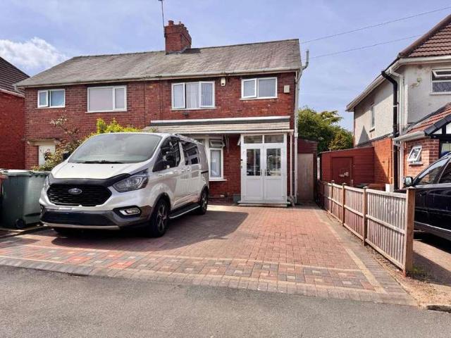 Farm for sale in West Midlands