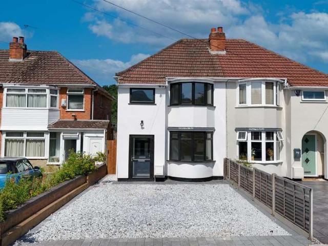 Farm for sale in West Midlands