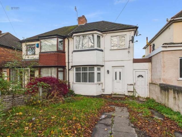 Farm for sale in West Midlands