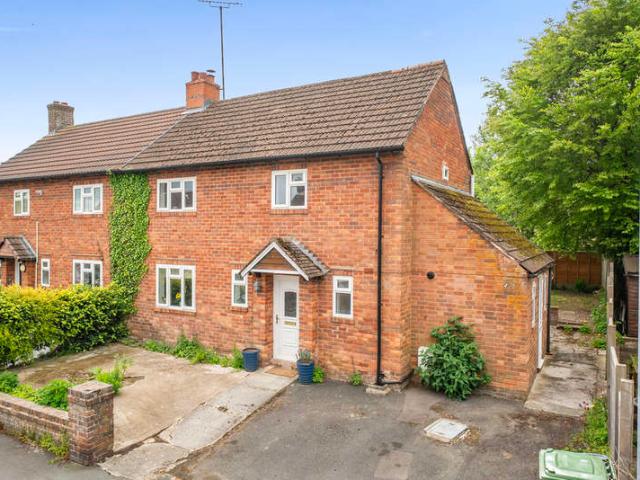 Farm for sale in Presteigne