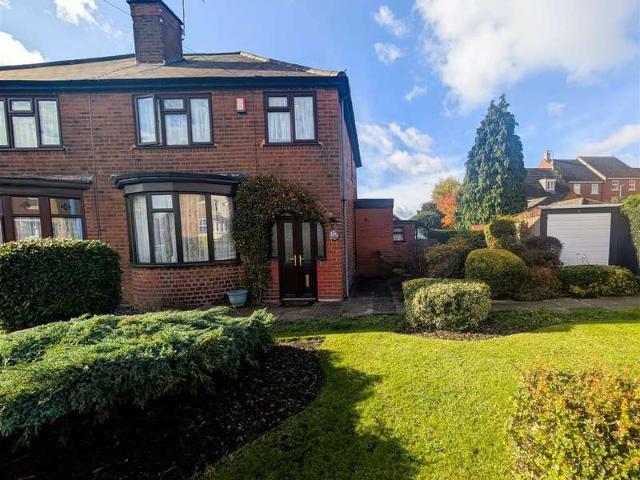 Farm for sale in Rowley Village, West Midlands