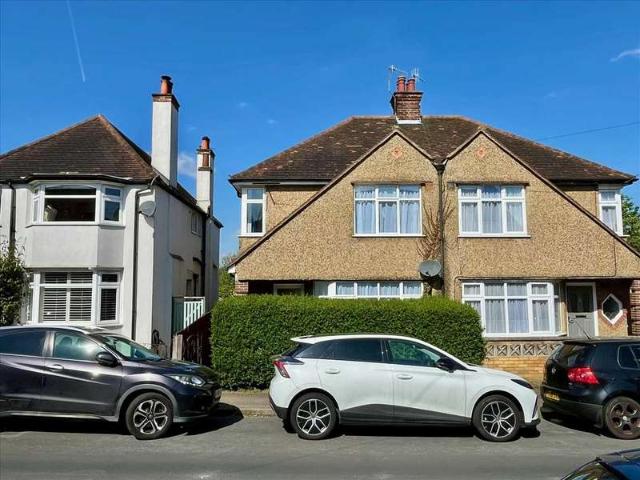 Farm for sale in Bushey