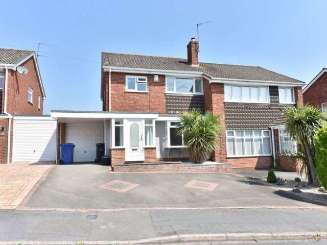 Farm for sale in Wordsley, West Midlands
