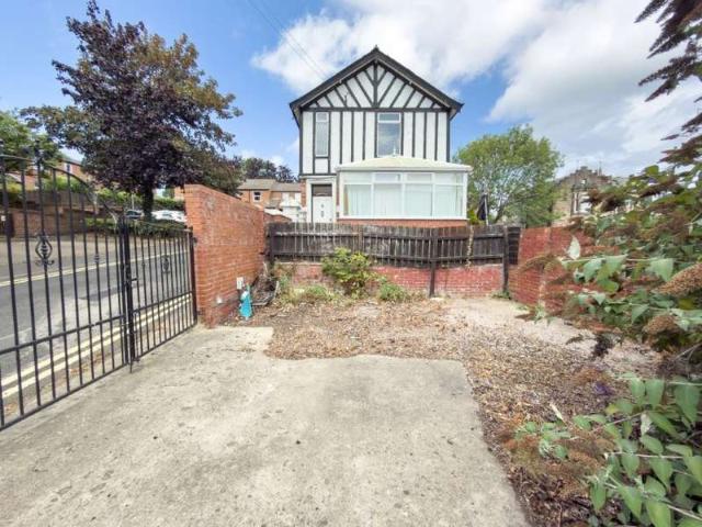 Farm for sale in Sunderland Bridge