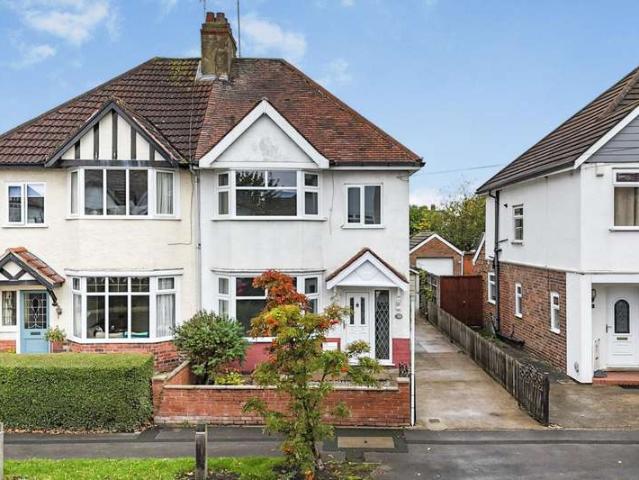 Farm for sale in Anlaby Park, Hull