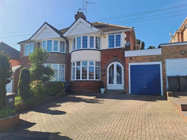 Farm for sale in West Midlands