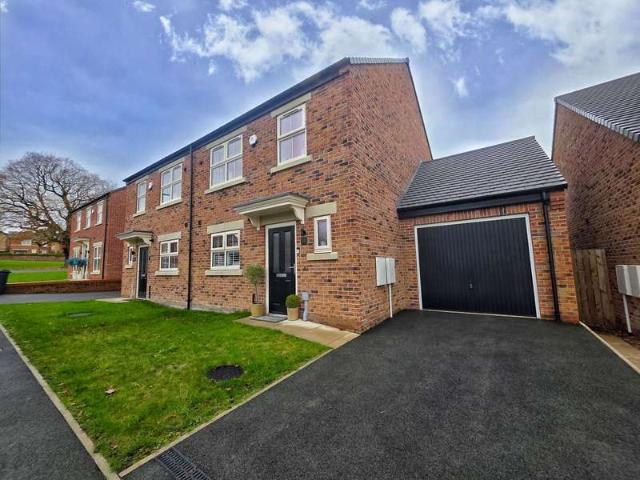 Farm for sale in South Yorkshire