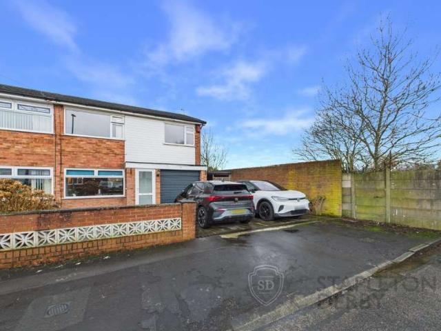 Farm for sale in Rainhill, St Helens