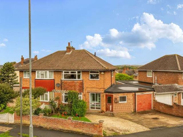 Farm for sale in Brentingby, Leicestershire