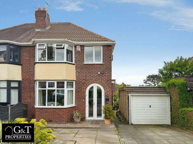 Farm for sale in West Midlands