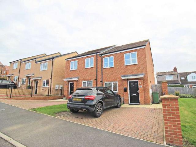 Farm for sale in Hetton