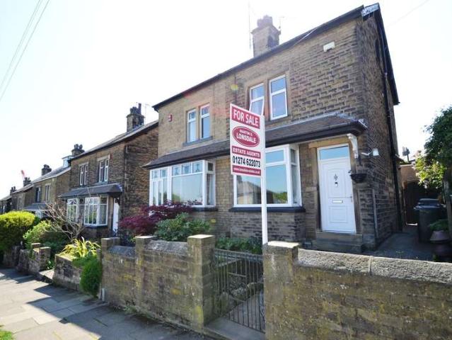 Farm for sale in Baildon, West Yorkshire