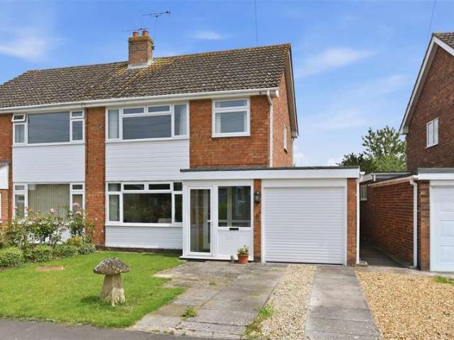 Farm for sale in Honington, Alderminster