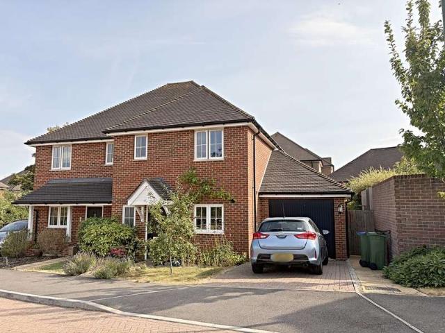 Farm for sale in Horsham, West Sussex