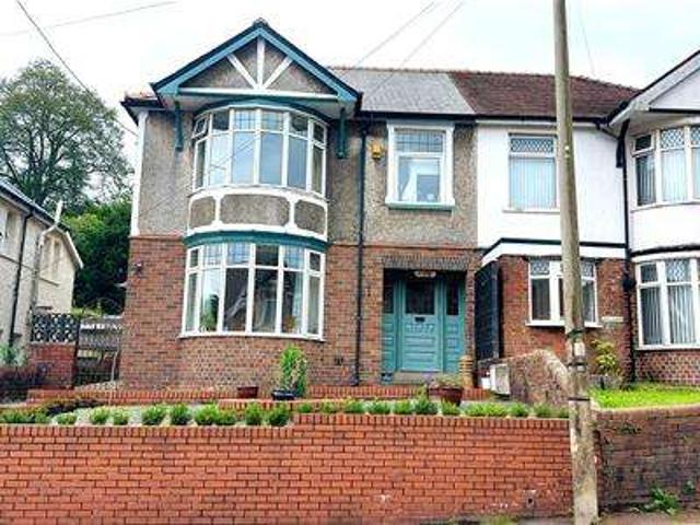 Farm for sale in Maesteg