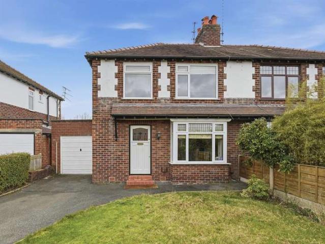 Farm for sale in Weston, Macclesfield