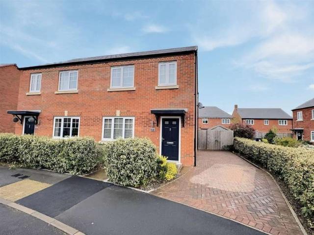 Farm for sale in Baswich, Staffordshire