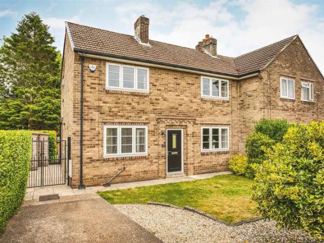 Farm for sale in Kedleston, East Midlands