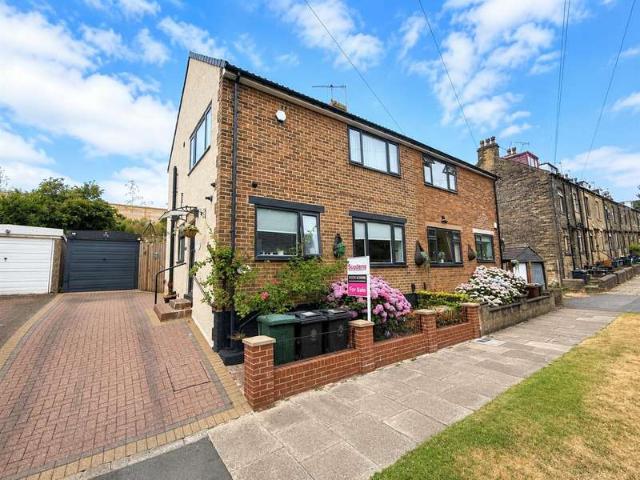 Farm for sale in Eccleshill, West Yorkshire