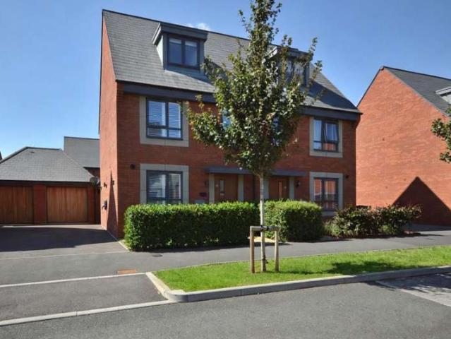 Farm for sale in Keynsham, Bath And North East Somerset