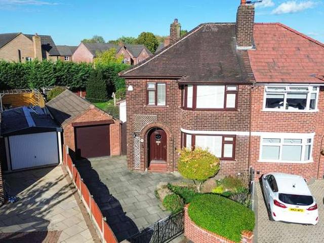 Farm for sale in Warrington