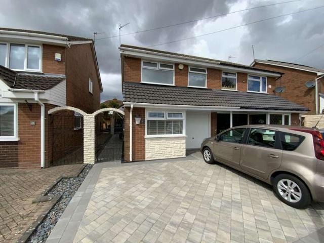 Farm for sale in Rowley Village, West Midlands